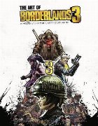 Art of Borderlands 3
