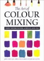 Art Colour Mixing