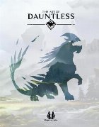Art Dauntless