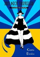 Art Deco Traveller: A Guide to Europe