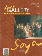 Art Gallery Nr. 26 Goya