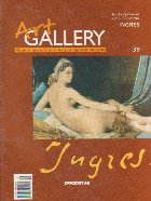 Art Gallery Nr. 39 Ingres