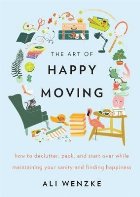Art of Happy Moving Art of Happy Moving