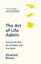 Art of Life Admin