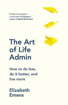 Art of Life Admin