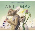 Art Max