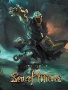 Art Sea Thieves