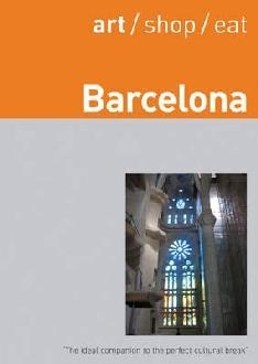 Art/ Shop/ Eat Barcelona