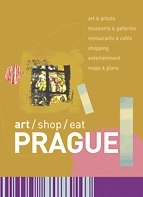 art/shop/eat Prague