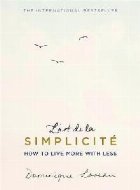 art Simplicite (The English Edition)