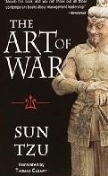 THE ART OF WAR