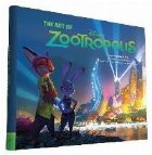 Art Zootropolis