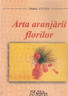 Arta aranjarii florilor