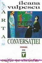Arta conversatiei Arta conversatiei