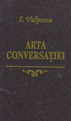 Arta conversatiei