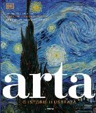 Arta : o istorie ilustrată
