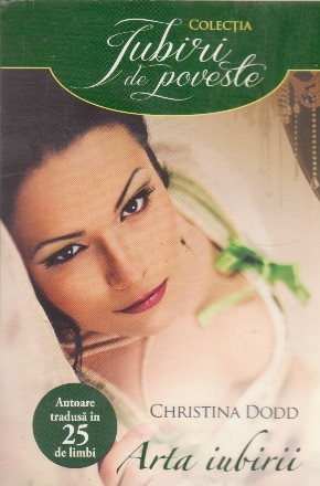Arta iubirii