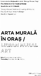 Arta murală în oraş