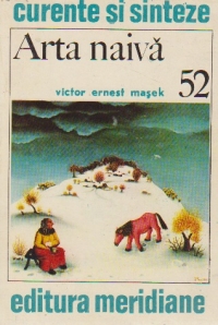 Arta naiva