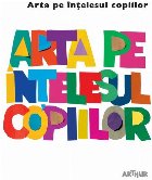 Arta înțelesul copiilor Cartea albă