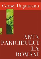 Arta paricidului la romani