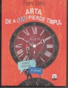 coperta Arta de a (nu) pierde timpul