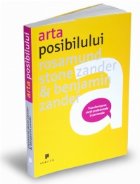 Arta posibilului Transformarea vietii profesionale