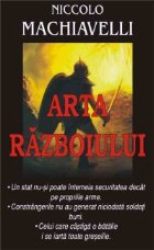 Arta Razboiului (Machiavelli)