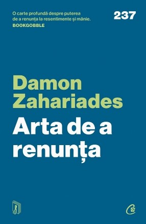Arta de a renunţa