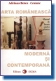 Arta romaneasca moderna si contemporana
