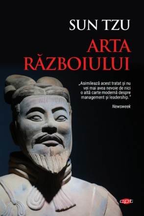 Arta războiului