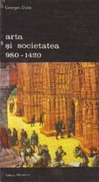 Arta societatea 980 1420 Volumul