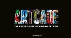 ARTCADE - The Book of  Classic Arcade Game Art (Extended Edi