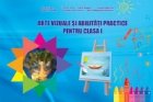 Arte vizuale abilitati practice pentru