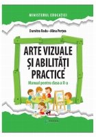 Arte vizuale abilitati practice Manual