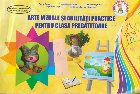 Arte vizuale abilitati practice pentru