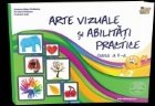 Arte vizuale si abilitati practice - Clasa a II-a