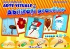 ARTE VIZUALE ABILITATI PRACTICE MAPA