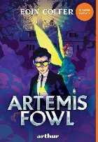 Artemis Fowl