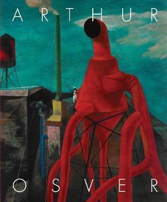Arthur Osver