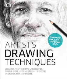Artist's Drawing Techniques