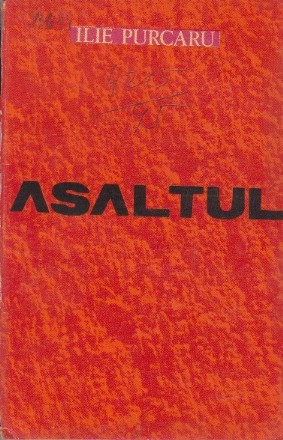 Asaltul