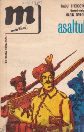 Asaltul