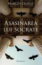 Asasinarea lui Socrate