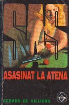 Asasinat Atena
