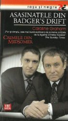 Asasinatele din Badger s Drift (Crimele din Midsomer)
