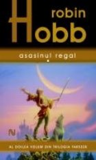 Asasinul regal volume)