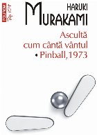 Ascultă cum cântă vântul,Pinball, 1973