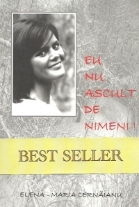 Eu nu ascult de nimeni!