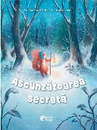 Ascunzătoarea secretă Ascunzătoarea secretă